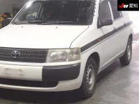 Toyota PROBOX лот № 20109 оценка R  с аукциона в Японии 6
