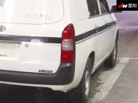 Toyota PROBOX лот № 20109 оценка R  с аукциона в Японии 7