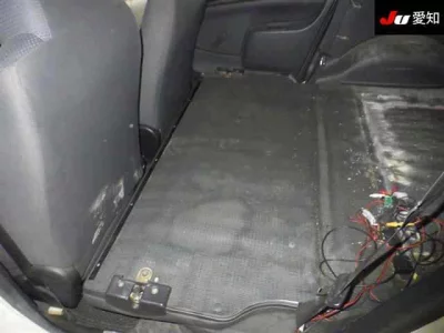 Toyota PROBOX  с аукциона в Японии