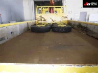 Toyota DYNA лот № 8045 оценка 3.5  с аукциона в Японии 3