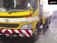 Toyota DYNA лот № 8045 оценка 3.5  с аукциона в Японии 6