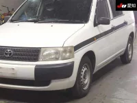 Toyota PROBOX лот № 20111 оценка R  с аукциона в Японии 6