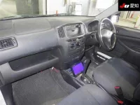 Toyota PROBOX лот № 20111 оценка R  с аукциона в Японии 2