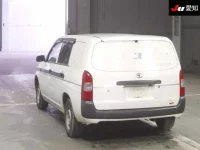 Toyota PROBOX лот № 20111 оценка R  с аукциона в Японии 1