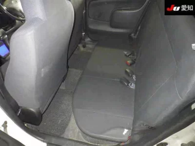 Toyota PROBOX  с аукциона в Японии