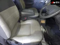 Toyota HIACE VAN лот № 20079 оценка 3.5  с аукциона в Японии 5