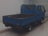 Toyota DYNA лот № 63520 оценка 3.5  с аукциона в Японии 1