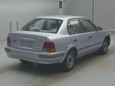 Toyota CORSA