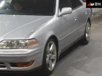 Toyota MARK II лот № 5095 оценка R  с аукциона в Японии 6