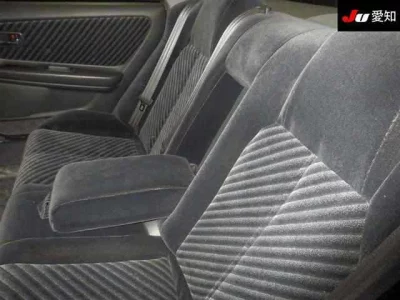 Toyota MARK II  с аукциона в Японии