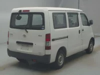 Toyota LITE ACE VAN лот № 77096 оценка RA  с аукциона в Японии 1