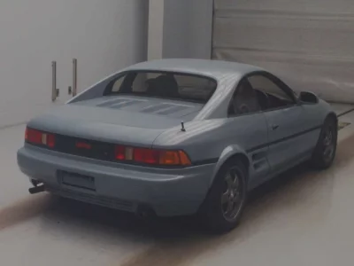 Toyota MR2
