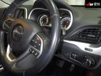 Chrysler JEEP CHEROKEE лот № 30537 оценка 4  с аукциона в Японии 4