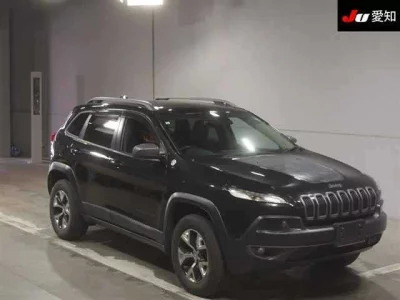 Chrysler JEEP CHEROKEE