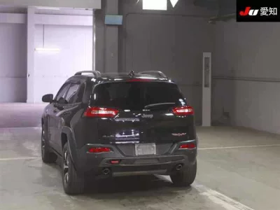 Chrysler JEEP CHEROKEE