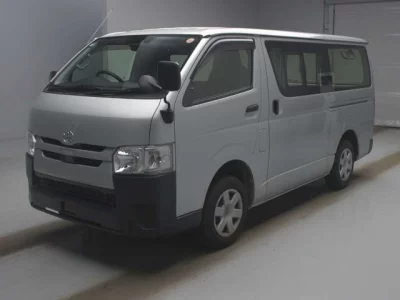 Toyota REGIUS ACE VAN