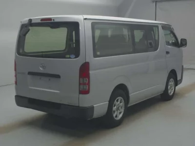 Toyota REGIUS ACE VAN