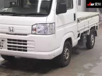 Honda ACTY TRUCK лот № 35197 оценка 3.5  с аукциона в Японии 6