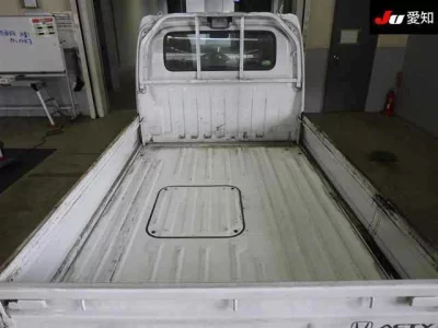 Honda ACTY TRUCK  с аукциона в Японии