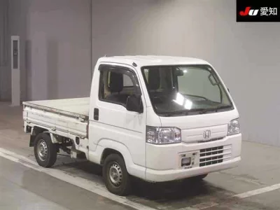 Honda ACTY TRUCK  с аукциона в Японии