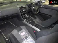 Mazda RX-8 лот № 30561 оценка 3.5  с аукциона в Японии 2