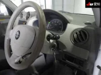 Suzuki ALTO VAN лот № 35195 оценка 3.5  с аукциона в Японии 4
