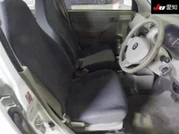 Suzuki ALTO VAN лот № 35195 оценка 3.5  с аукциона в Японии 5