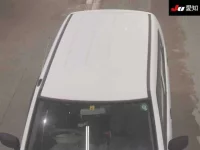 Suzuki ALTO VAN лот № 35195 оценка 3.5  с аукциона в Японии 8