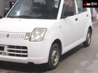 Suzuki ALTO VAN лот № 35195 оценка 3.5  с аукциона в Японии 6