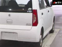Suzuki ALTO VAN лот № 35195 оценка 3.5  с аукциона в Японии 7