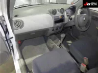 Suzuki ALTO VAN лот № 35195 оценка 3.5  с аукциона в Японии 2