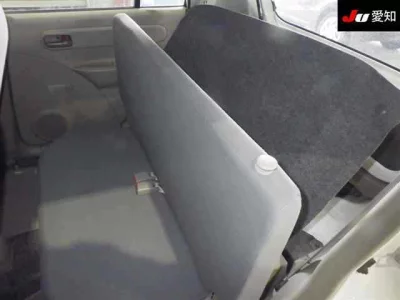 Suzuki ALTO VAN  с аукциона в Японии