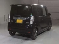 Nissan DAYZ ROOX лот № 3070 оценка 4  с аукциона в Японии 1