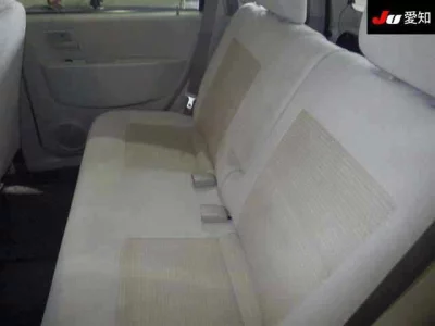 Mitsubishi EK ACTIVE