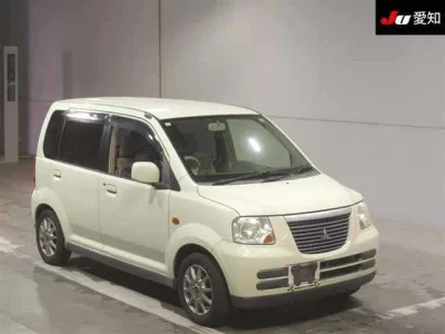 Mitsubishi EK ACTIVE