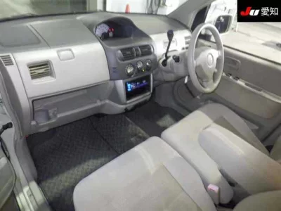 Mitsubishi EK ACTIVE