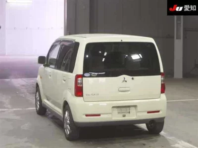 Mitsubishi EK ACTIVE