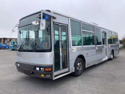 Mitsubishi AERO MIDI