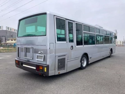 Mitsubishi AERO MIDI