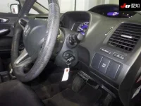 Honda CIVIC лот № 131 оценка R  с аукциона в Японии 4