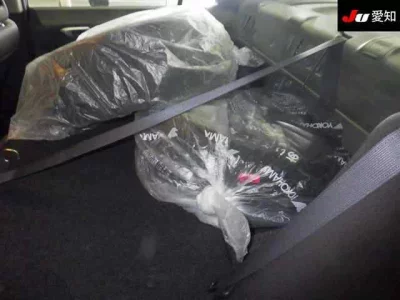 Honda CIVIC  с аукциона в Японии