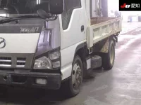 Mazda TITAN лот № 7095 оценка 3.5  с аукциона в Японии 6