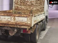 Mazda TITAN лот № 7095 оценка 3.5  с аукциона в Японии 7