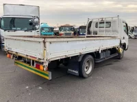 Hino DUTRO лот № 65215 оценка RA  с аукциона в Японии 1