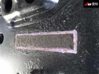 Mitsubishi FUSO FIGHTER лот № 8618 оценка 3.5  с аукциона в Японии 10