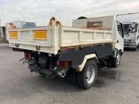 Hino DUTRO лот № 65216 оценка 3  с аукциона в Японии 1