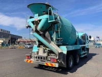 Hino RANGER лот № 65803 оценка 3.5  с аукциона в Японии 1