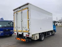 Hino DUTRO лот № 65212 оценка 3.5  с аукциона в Японии 1