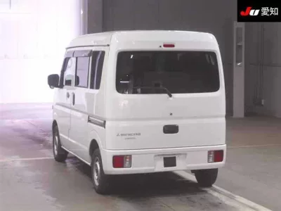 Mitsubishi MINICAB VAN