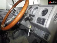 Suzuki JIMNY лот № 132 оценка 3.5  с аукциона в Японии 4